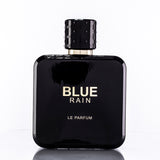 Georges Mezotti EDP 125ml "Blue Rain LE PARFUM" Aromatic - Fresh