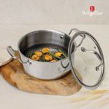 et de vase de gătit Berlinger Haus Eternal Collection – 8 piese