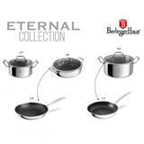 et de vase de gătit Berlinger Haus Eternal Collection – 8 piese