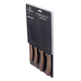 Set de cuțite Berlinger Haus – 4 piese