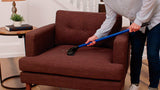 Mătură multifuncțională cu peri din cauciuc și mâner reglabil - Starlyf Broom