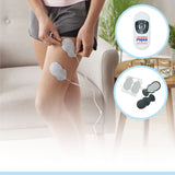 Stimulator electric pentru picioare și corp Circulation Maxx Reviver