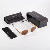 Ochelari de soare pentru femei Emporia Trend 2026 – model DEBORA