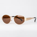 Ochelari de soare pentru femei Emporia Trend 2026 – model DEBORA