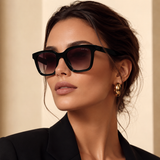 Ochelari de soare unisex Emporia Trend 2026 – model RIVER