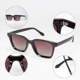 Ochelari de soare unisex Emporia Trend 2026 – model RIVER