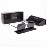 Ochelari de soare unisex Emporia Trend 2026 – model MORGAN