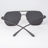 Ochelari de soare unisex Emporia Trend 2026 – model MORGAN