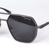 Ochelari de soare unisex Emporia Trend 2026 – model MORGAN