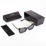 Ochelari de soare pentru femei Emporia Trend 2026 – model CELESTE
