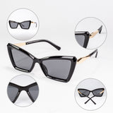 Ochelari de soare pentru femei Emporia Trend 2026 – model CELESTE