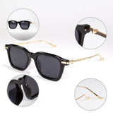 Ochelari de soare pentru femei Emporia Trend 2026 – model HARPER