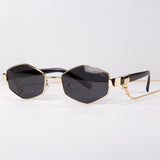 Ochelari de soare pentru femei Emporia Trend 2026 – model SERENA