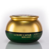 Cremă de Lux Antirid cu Caviar, BERGAMO, 50g