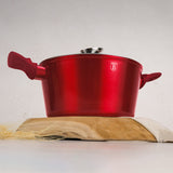 Set de vase de gătit Berlinger Haus, 11 piese