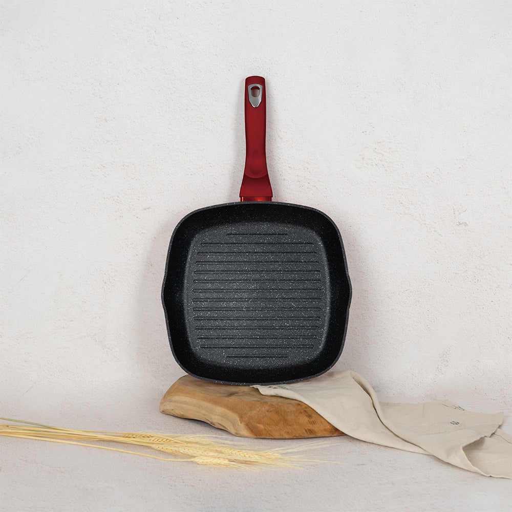 Set de vase de gătit Berlinger Haus, 11 piese