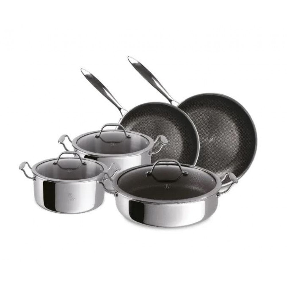 et de vase de gătit Berlinger Haus Eternal Collection – 8 piese