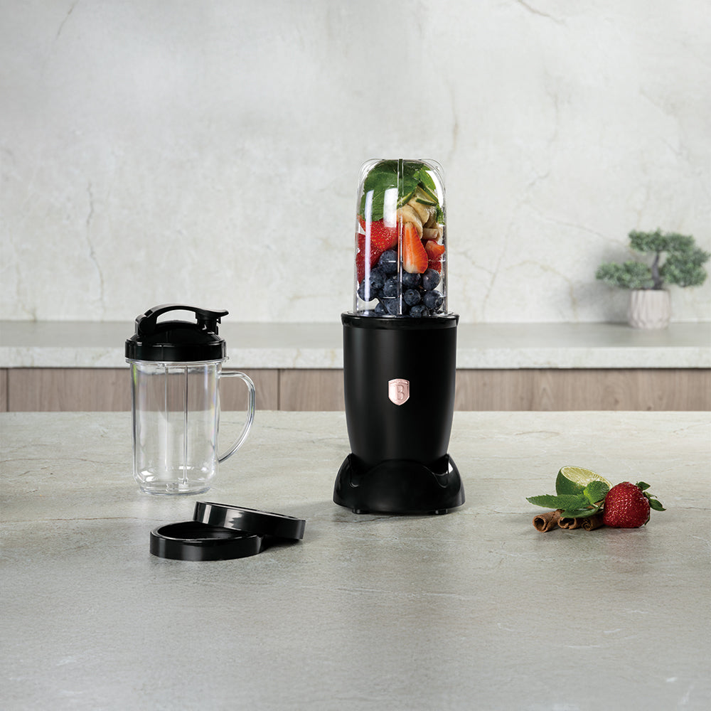 Set blender multifuncțional Berlinger Haus, 6 piese