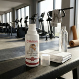 Cremă pentru Articulații și Mușchi MultiLady CBD 1000 mg – 200 ml