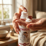 Cremă pentru Articulații și Mușchi MultiLady CBD 1000 mg – 200 ml