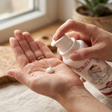 Cremă pentru Articulații și Mușchi MultiLady CBD 1000 mg – 200 ml