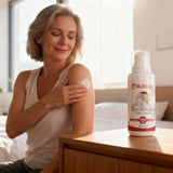 Cremă pentru Articulații și Mușchi MultiLady CBD 1000 mg – 200 ml