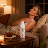 Cremă pentru Articulații și Mușchi MultiLady CBD 1000 mg – 200 ml