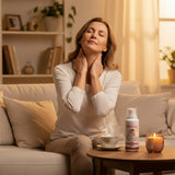 Cremă pentru Articulații și Mușchi MultiLady CBD 1000 mg – 200 ml