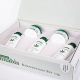 Set cosmetice Natura Balance Cannabis – 5 piese