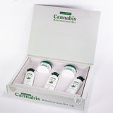 Set cosmetice Natura Balance Cannabis – 5 piese