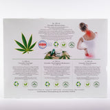 Set cosmetice Natura Balance Cannabis – 5 piese