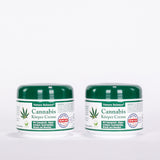 Set cosmetice Natura Balance Cannabis – 5 piese