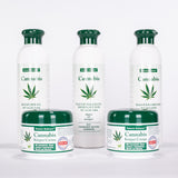Set cosmetice Natura Balance Cannabis – 5 piese
