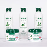 Set cosmetice Natura Balance Cannabis – 5 piese