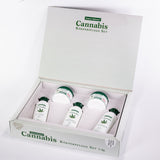 Set cosmetice Natura Balance Cannabis – 5 piese