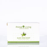 Săpun Primal Living - aloe vera