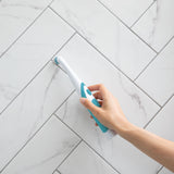 Scrub Buddi XS – perie electrică de curățare cu 4 capete interschimbabile