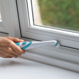Scrub Buddi XS – perie electrică de curățare cu 4 capete interschimbabile