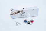 Magic Stitch – mini mașină de cusut portabilă