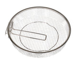 Omni Pan – tigaie ceramică multifuncțională – gri închis