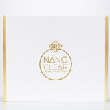 Kit de curățare a bijuteriilor Nano Clear