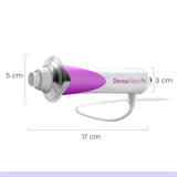 Dispozitiv Anti-îmbătrânire DermaWand Pro