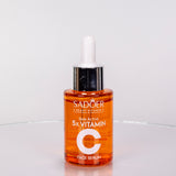 Set Cadou SADOER cu Vitamina C pentru Hidratarea și Uniformizarea nuanței Tenului – 6 Piese