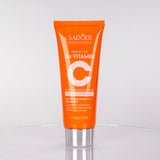 Set Cadou SADOER cu Vitamina C pentru Hidratarea și Uniformizarea nuanței Tenului – 6 Piese