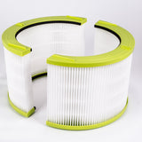 Filtru de rezervă pentru purificatorul de aer și ventilatorul cu încălzire TurboAirStar, HEPA filter