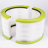 Filtru de rezervă pentru purificatorul de aer și ventilatorul cu încălzire TurboAirStar, HEPA filter