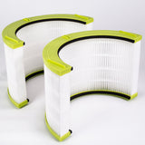Filtru de rezervă pentru purificatorul de aer și ventilatorul cu încălzire TurboAirStar, HEPA filter