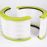Filtru de rezervă pentru purificatorul de aer și ventilatorul cu încălzire TurboAirStar, HEPA filter