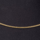Colier din Aur de 14K ( 1.35 grame )