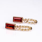 Set din Aliaj Placat cu Aur ( 35 grame )